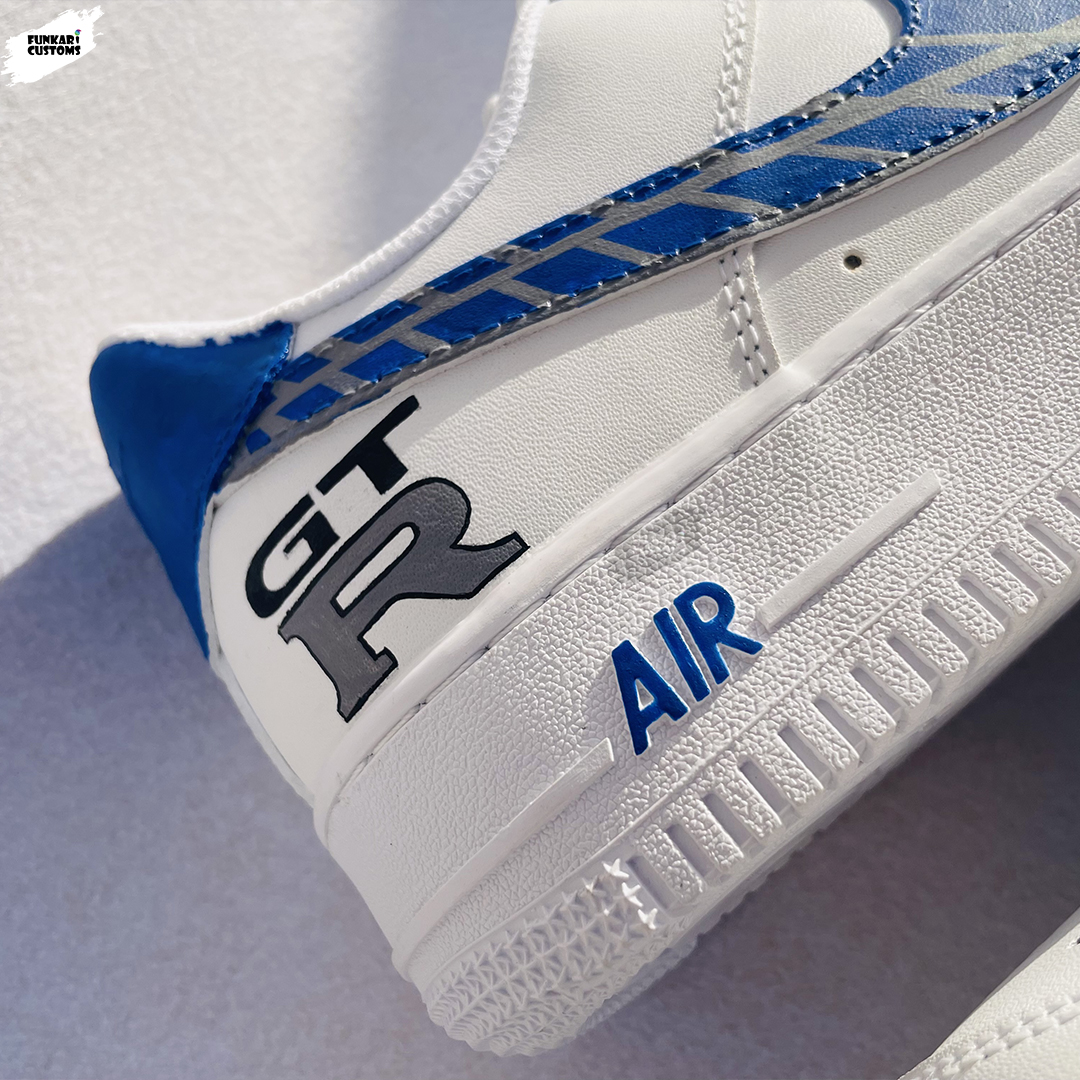 anime inspired sneakers